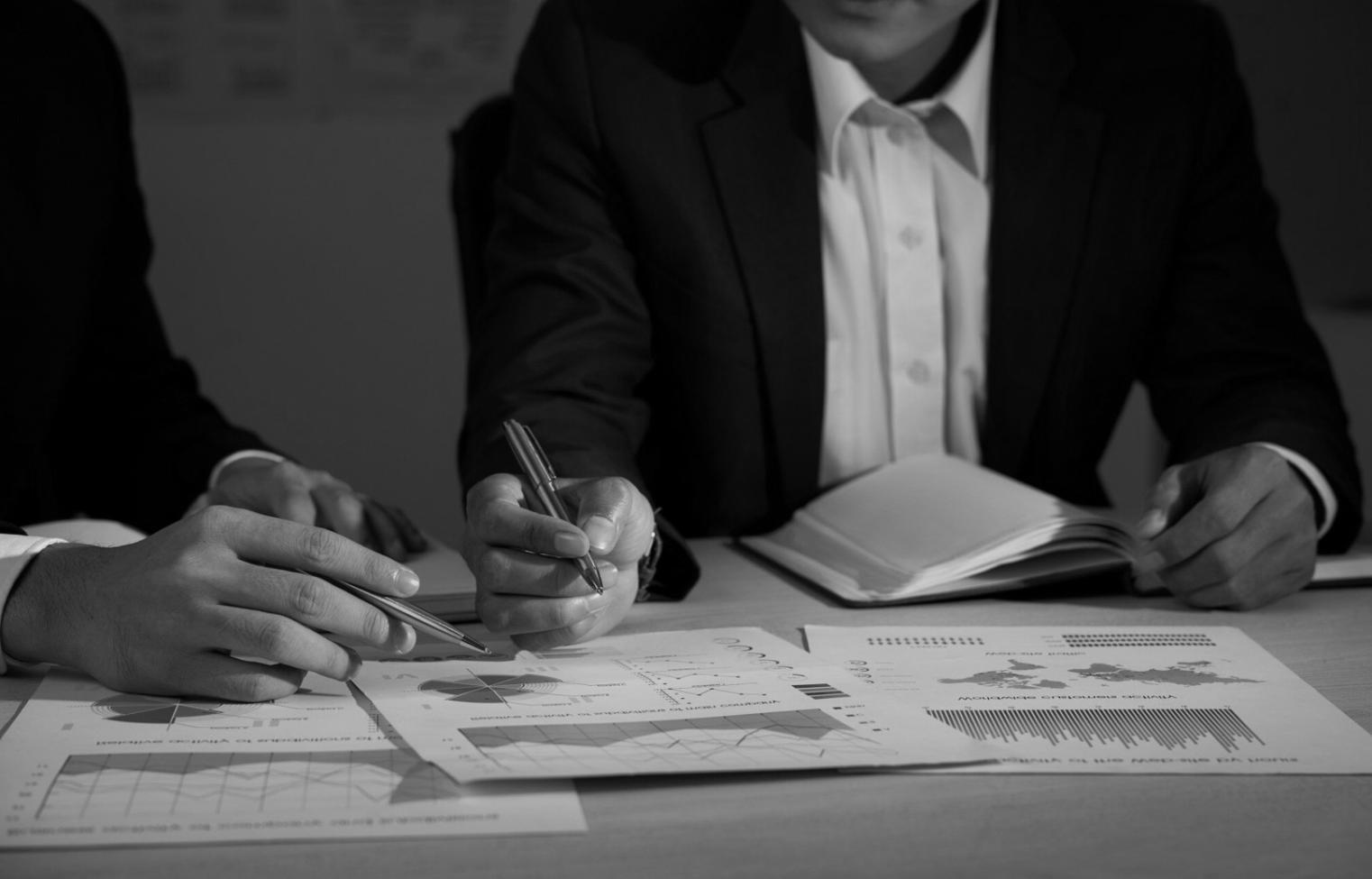 Verständliche Investmenterklärung für Kunden