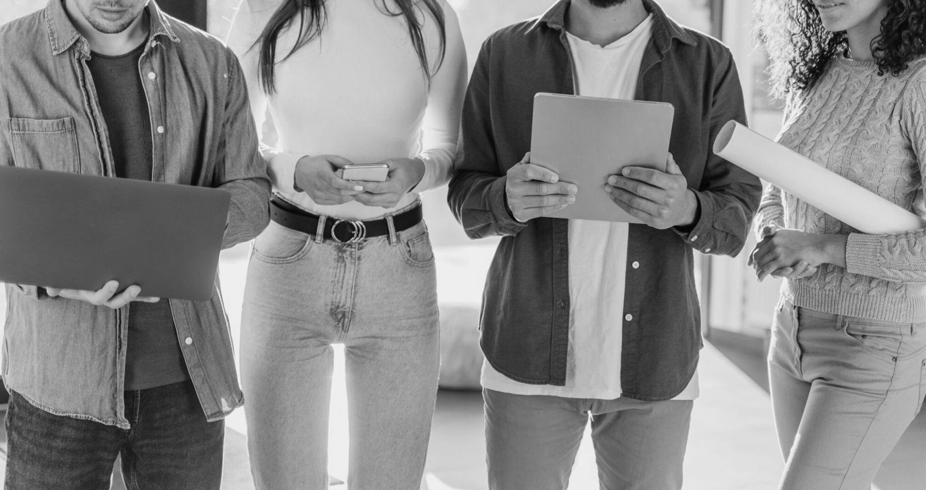 Praktische Arbeit mit Finanzmodellen und Datenanalyse