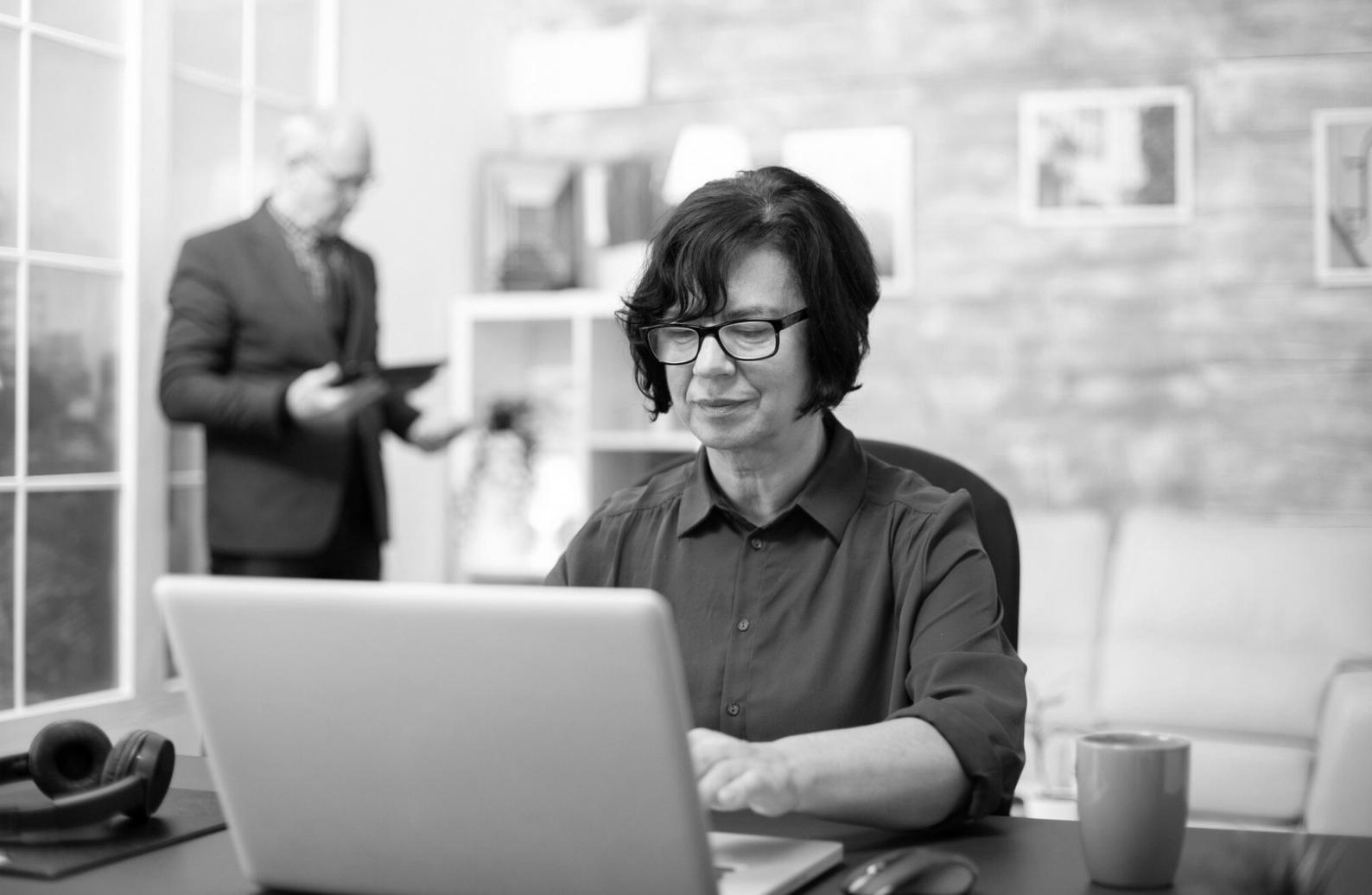 Strategieplanung und Marktanalyse mit digitalen Tools