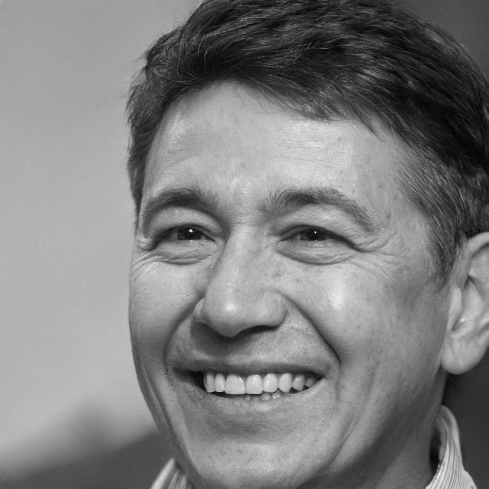 Finanzexperte Lars Brettschneider